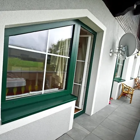 Almblick Energiequelle Appartement *