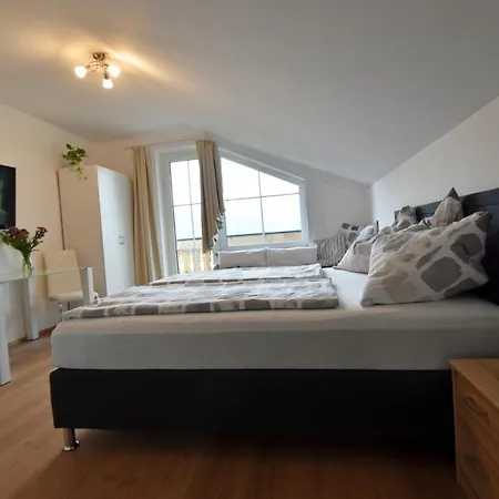 Apartamento Almblick Energiequelle