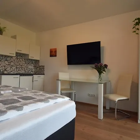 Almblick Energiequelle * Бад-Миттерндорф