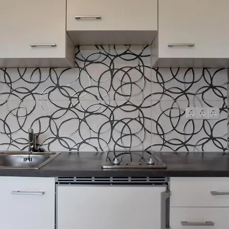 Almblick Energiequelle Apartamento
