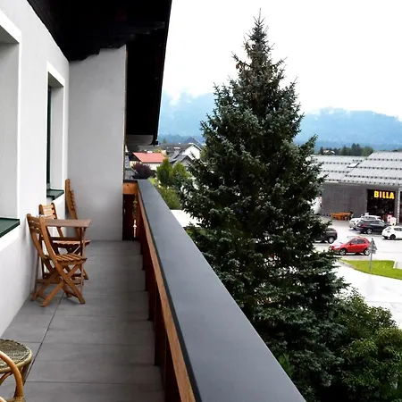 Daire Almblick Energiequelle Bad Mitterndorf