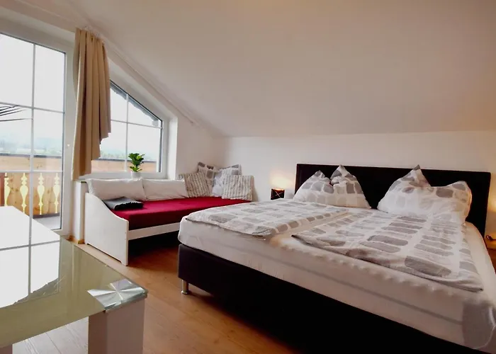 Almblick Energiequelle *