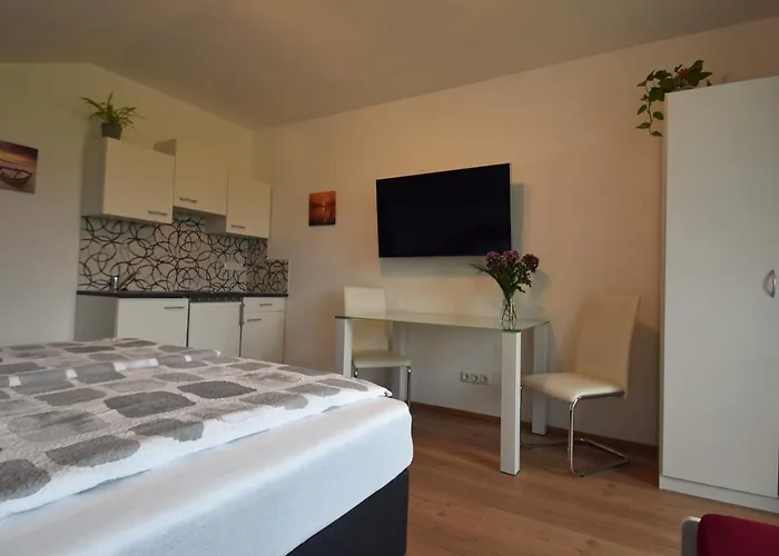 Almblick Energiequelle * Bad Mitterndorf