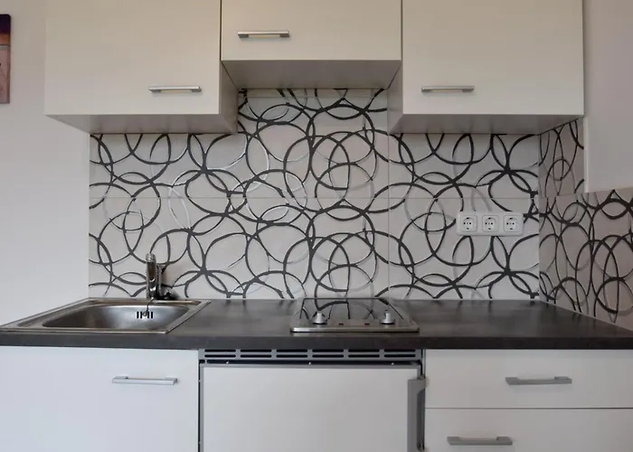 Almblick Energiequelle Apartment