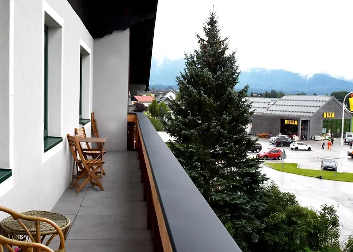 Διαμέρισμα Almblick Energiequelle Bad Mitterndorf